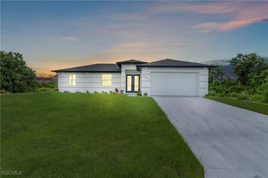 Lehigh Acres Area Home Sale Pending in Lehigh Acres Florida