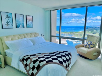 Wake up to breathtaking wide ocean, marina, and sunset views - photo 1