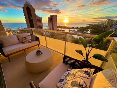 Wake up to breathtaking wide ocean, marina, and sunset views - photo 5
