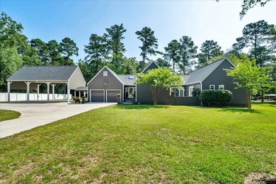 Nestled on 2.69 beautifully landscaped acres with approx. 350 - photo 47