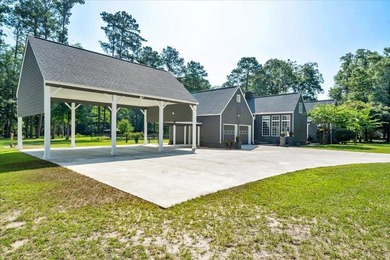 Nestled on 2.69 beautifully landscaped acres with approx. 350 - photo 48