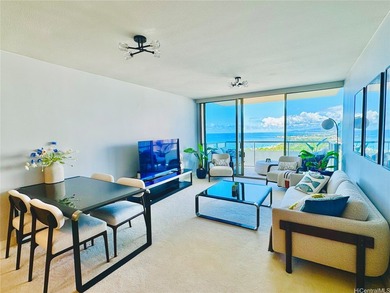 Wake up to breathtaking wide ocean, marina, and sunset views - photo 8