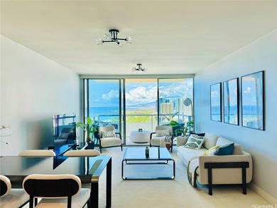 Wake up to breathtaking wide ocean, marina, and sunset views - photo 9