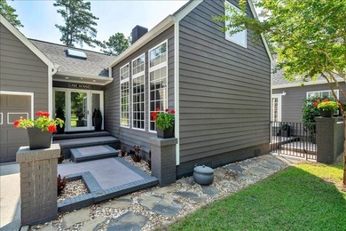 Nestled on 2.69 beautifully landscaped acres with approx. 350 - photo 50