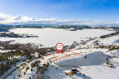 Georgetown Lake Acreage For Sale in Anaconda Montana
