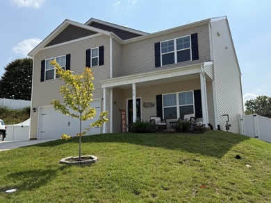 Cherokee Lake Home Active Under Contract in Morristown Tennessee