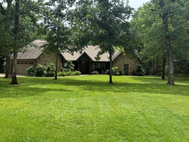 Lake Home For Sale in Larue, Texas