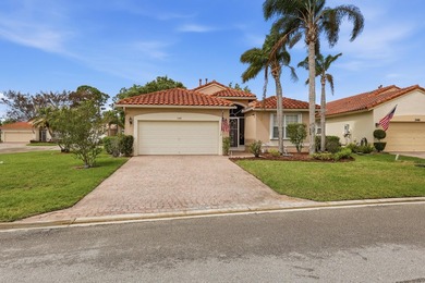 Beautiful home is in Cascades at St. Lucie West (55+ community) - photo 1