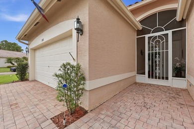 Beautiful home is in Cascades at St. Lucie West (55+ community) - photo 3