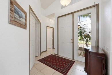 Beautiful home is in Cascades at St. Lucie West (55+ community) - photo 5