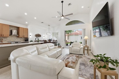 Beautiful home is in Cascades at St. Lucie West (55+ community) - photo 6