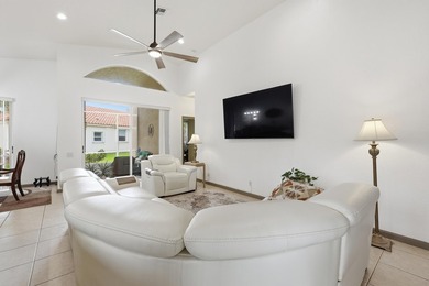 Beautiful home is in Cascades at St. Lucie West (55+ community) - photo 7
