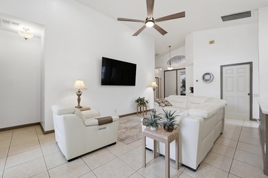 Beautiful home is in Cascades at St. Lucie West (55+ community) - photo 8