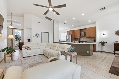 Beautiful home is in Cascades at St. Lucie West (55+ community) - photo 9
