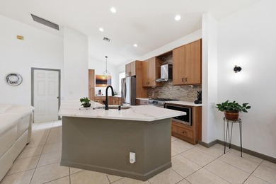 Beautiful home is in Cascades at St. Lucie West (55+ community) - photo 10