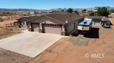 Lake Powell Home Under Contract in Kanab Utah