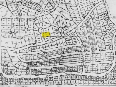 Lake Lot For Sale in Nocona, Texas
