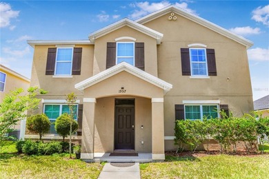Lake Tohopekaliga Home For Sale in Kissimmee Florida