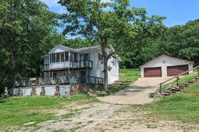 LAKE SEASON IS HERE ~ and this is the waterfront retreat you've - photo 8