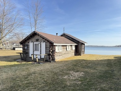 Lake Home For Sale in Coldwater, Michigan