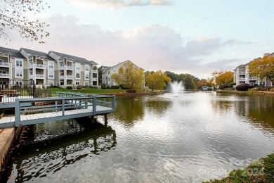 Lake Condo For Sale in Cornelius, North Carolina