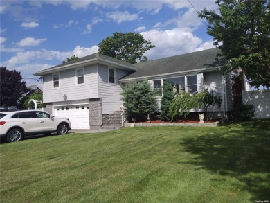 Amityville River  Home For Sale in Amityville New York