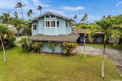One of Kailua's most sought-after neighborhoods. This lovely - photo 2
