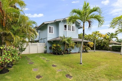 One of Kailua's most sought-after neighborhoods. This lovely - photo 3