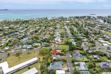 One of Kailua's most sought-after neighborhoods. This lovely - photo 5