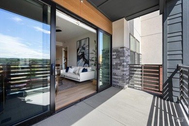Residence 208 at the all-new Murray Building - Elevated living - photo 11