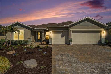 (private lake, pond, coastal) Home For Sale in Punta Gorda Florida