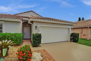 Lake Home For Sale in Pembroke Pines, Florida