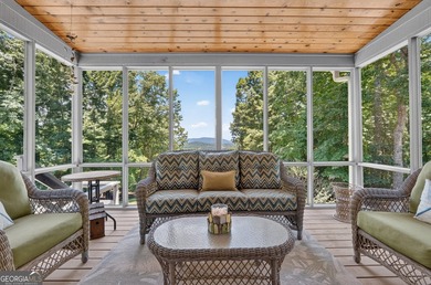 Experience the serenity of mountain living with stunning - photo 12