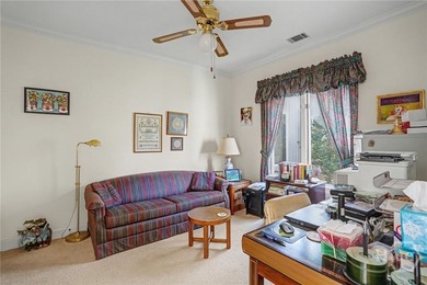 Charming patio home all on one story. Central location, close to - photo 12