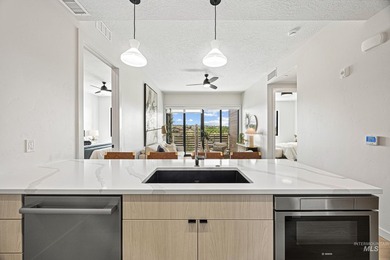 Residence 208 at the all-new Murray Building - Elevated living - photo 12