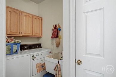 Charming patio home all on one story. Central location, close to - photo 13