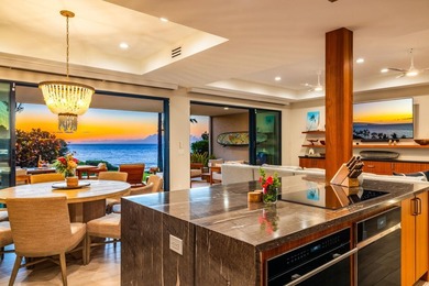 This truly one of a kind masterpiece villa in highly coveted - photo 4