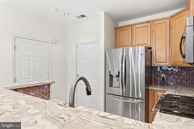 Stunning top-floor 2BR condo with elevator access and serene - photo 15