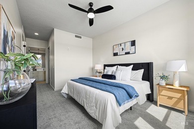 Residence 208 at the all-new Murray Building - Elevated living - photo 16
