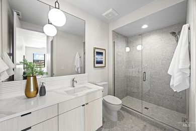 Residence 208 at the all-new Murray Building - Elevated living - photo 17