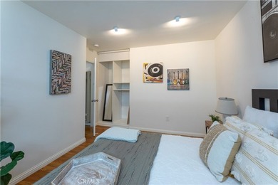 1014 Carson unit 7 has 1026 square feet, is wonderfully laid out - photo 17