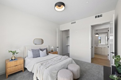 Residence 208 at the all-new Murray Building - Elevated living - photo 19