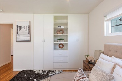 1014 Carson unit 7 has 1026 square feet, is wonderfully laid out - photo 23