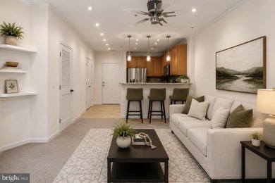 Stunning top-floor 2BR condo with elevator access and serene - photo 23