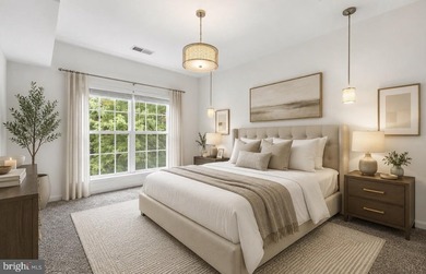 Stunning top-floor 2BR condo with elevator access and serene - photo 28