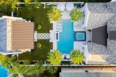 Pristine architectural design resembling the courtyard homes of - photo 30