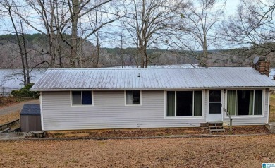 Lake Home For Sale in Adger, Alabama