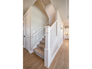 Expansive modern farmhouse on the park at White Horse Ranch - photo 31