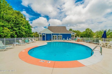 Welcome to The Coves at Newport, a desirable gated community - photo 31