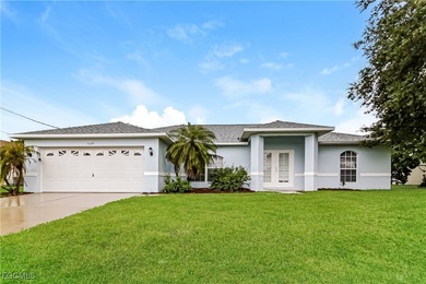 Lehigh Acres Area Home For Sale in Lehigh Acres Florida